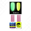 Wave Glow Duo #13