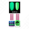 Wave Glow Duo #16