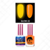Wave Glow Duo #22