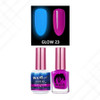 Wave Glow Duo #23