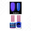 Wave Glow Duo #24