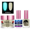 Wave Glow Combo #01
