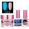 Wave Glow Combo #03