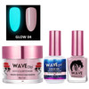 Wave Glow Combo #04