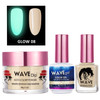 Wave Glow Combo #08