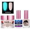 Wave Glow Combo #09