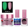 Wave Glow Combo #11