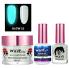 Wave Glow Combo #12