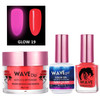 Wave Glow Combo #19
