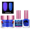 Wave Glow Combo #24