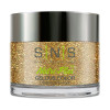 SNS  Powder Color 1.5oz - #AN04 Golddigger