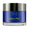 SNS  Powder Color 1.5oz - #AN16 Juniper Blue