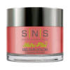 SNS  Powder Color 1.5oz - #AN23 Aspen Rose