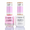 Chance Duo #327