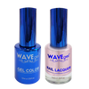 Royal Duo #WR003 Sovereign