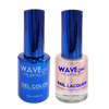 Royal Duo #WR005 Conquer the Day