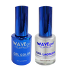 Royal Duo #WR046 Deliver my Sincerity