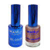 Royal Duo #WR049 Temptress