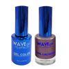 Royal Duo #WR053 Pince's Pleasure