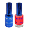 Royal Duo #WR058 Charlemagne