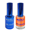 Royal Duo #WR071 Prince of Orange