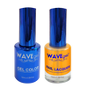 Royal Duo #WR077 Ivory Coast