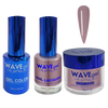 Royal Combo #WR016 Mauve Monarch