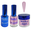 Royal Combo #WR018 Vivacious