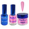 Royal Combo #WR024 Sovereign in Pink!