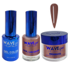 Royal Combo #WR049 Temptress
