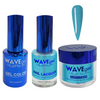Royal Combo #WR090 Blue Mosaic