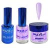 Royal Combo #WR096 Violet Versailles