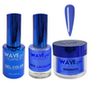 Royal Combo #WR105 Royal Blue
