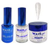 Royal Combo #WR114 Sparkling White
