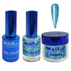 Royal Combo #WR119 Queen's Sky