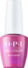 OPI GelColor .5oz #HP N04 Mylar Dreams