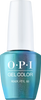 OPI GelColor .5oz #HP N12 Ready, Fete, Go