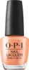 OPI Lacquer .5oz #NL D54 Trading Paint