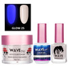 Wave Glow Combo #25