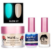 Wave Glow Combo #27