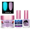 Wave Glow Combo #28