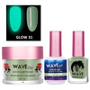 Wave Glow Combo #31