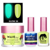 Wave Glow Combo #34