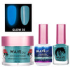 Wave Glow Combo #35