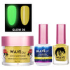 Wave Glow Combo #36