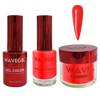 Queen Combo #057 French Cognac