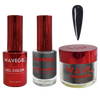 Queen Combo #120 Royal Secrets