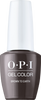 OPI Intelli Gel .5oz #GC F004 Brown to Earth OPI Intelli Gel .5oz #GC F004 Brown to Earth