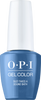 OPI GelColor .5oz #GC F008 Suzi Takes a Sound Bath