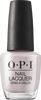 OPI Lacquer .5oz #NL F001 Peace Of Mined
